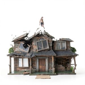 Fearless Records CD Rock Album English 12.6in-0
