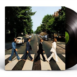 English Capitol CD Vinyl Music Album-0