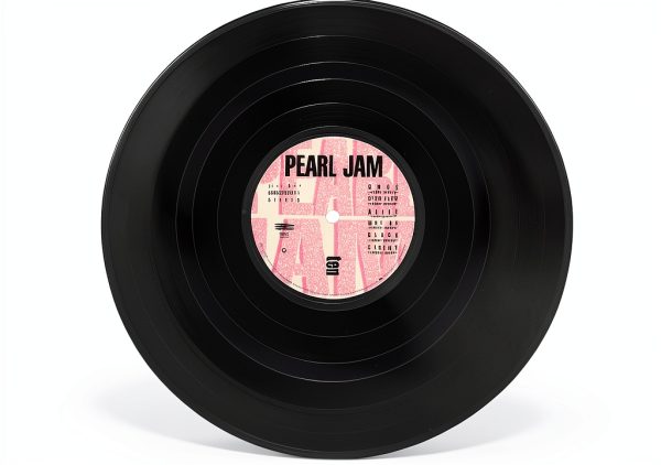 Legacy Recordings CD Rock Album 53 Min 12x12 Inch-5