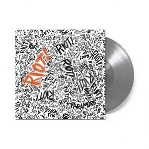 WEA CD Rock Album 2021 12.3x12.3 inch 8oz-0