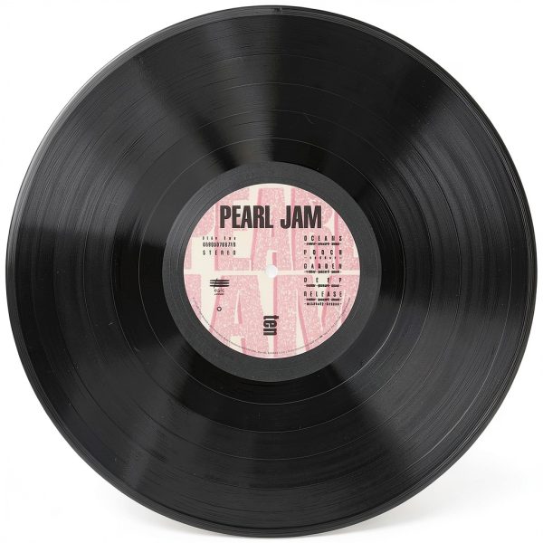 Legacy Recordings CD Rock Album 53 Min 12x12 Inch-6