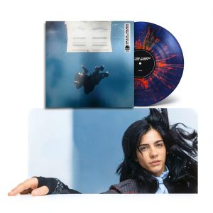Alternative Rock CD Darkroom Interscope 2025-0