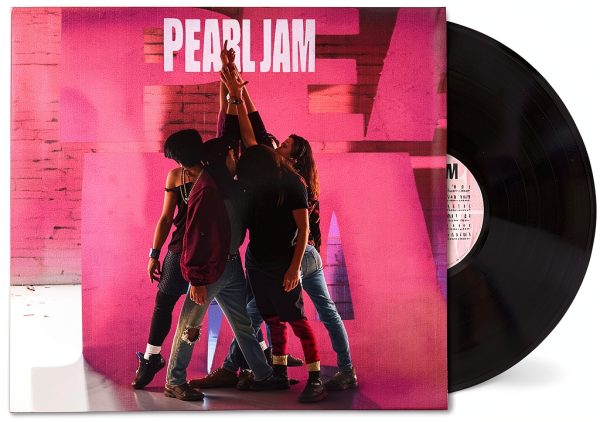Legacy Recordings CD Rock Album 53 Min 12x12 Inch-4