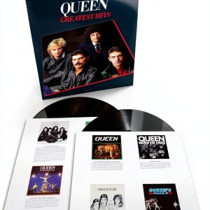 Hollywood Records 2-Disc Rock CD 2016 Release-0
