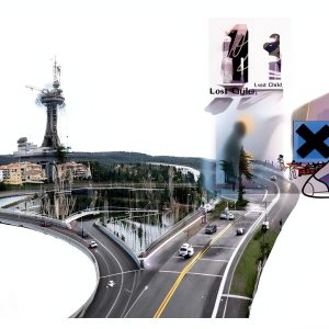 Rock Music CD by XL Recordings Vinyl Album-0