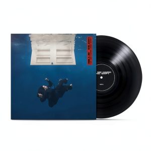 Darkroom Interscope CD Alternative Rock 2024-0
